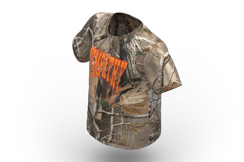 Drake’s Second Amazon Music Collection Drops Ahead of Birthday more life more merch