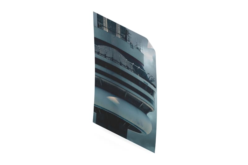 Drake’s Second Amazon Music Collection Drops Ahead of Birthday more life more merch