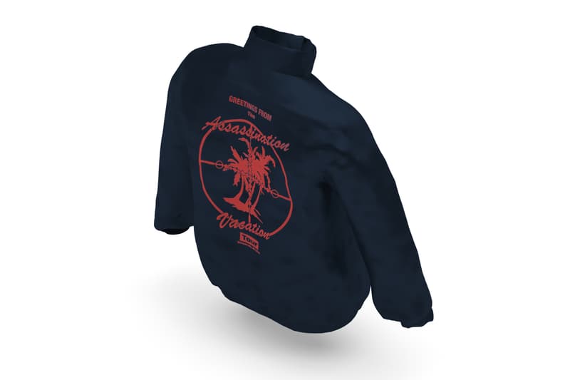 Drake’s Second Amazon Music Collection Drops Ahead of Birthday more life more merch