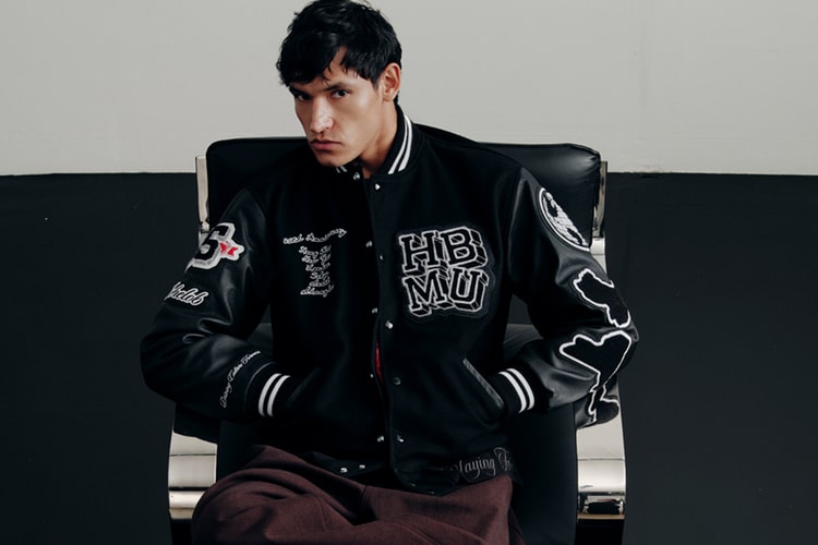 Hypebeast and Michelob ULTRA Team Up on Retrospective 20th Anniversary Drop