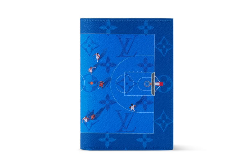 The Louis Vuitton Monogram Sports Collection Channels the Inner Athlete