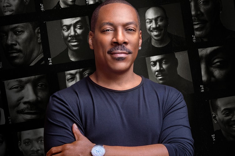 Netflix Dissects Eddie Murphy’s Legacy in New Documentary ‘Being Eddie’