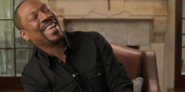 netflix being eddie murphy documentary trailer stream