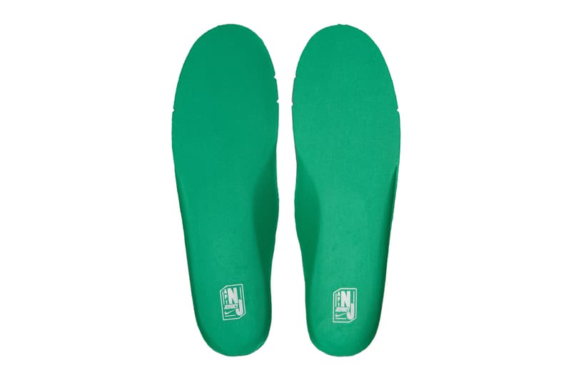 Nike Air Force 1 Low New Jersey Cacao Wow Summit White-Black-Light British Tan IM6644-259 Release Info