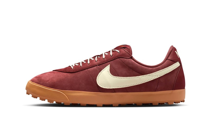 nike astro grabber 2025 holiday pack coconut milk dark team red IH2341-100 IH2341-600 release info