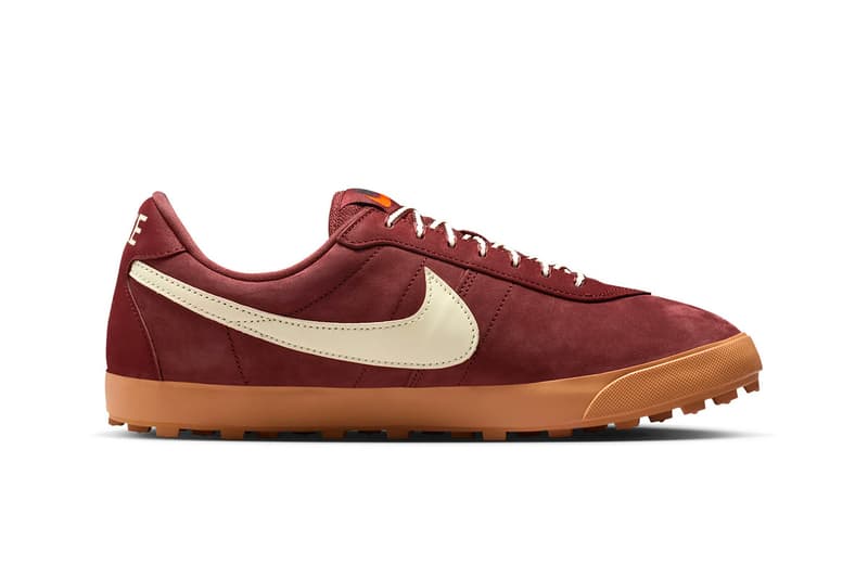 nike astro grabber 2025 holiday pack coconut milk dark team red IH2341-100 IH2341-600 release info