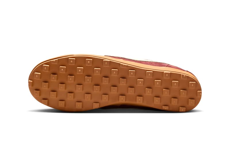 nike astro grabber 2025 holiday pack coconut milk dark team red IH2341-100 IH2341-600 release info