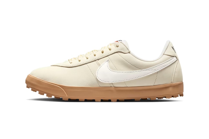 nike astro grabber 2025 holiday pack coconut milk dark team red IH2341-100 IH2341-600 release info