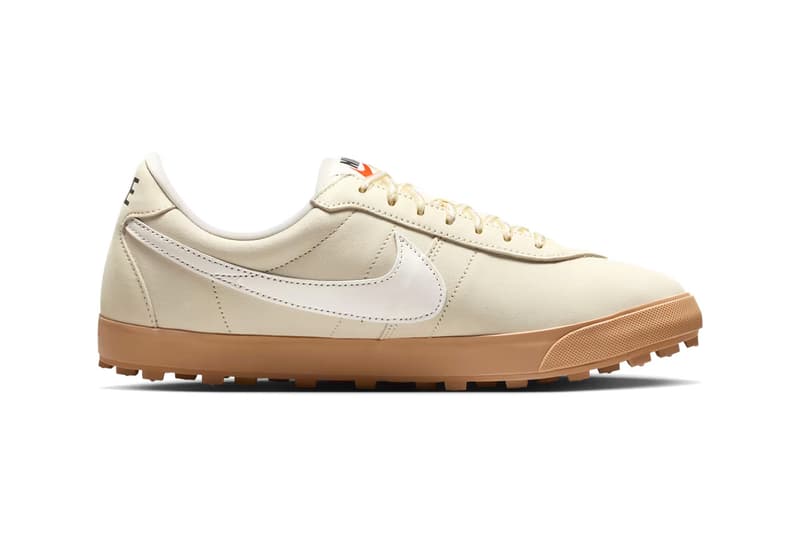 nike astro grabber 2025 holiday pack coconut milk dark team red IH2341-100 IH2341-600 release info