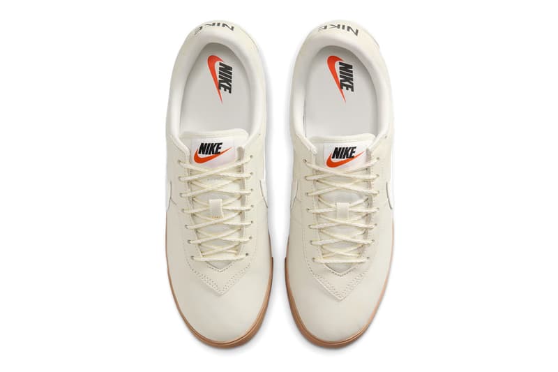 nike astro grabber 2025 holiday pack coconut milk dark team red IH2341-100 IH2341-600 release info