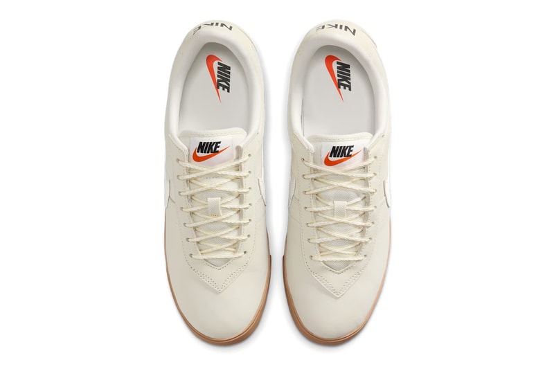 nike astro grabber 2025 holiday pack coconut milk dark team red IH2341-100 IH2341-600 release info