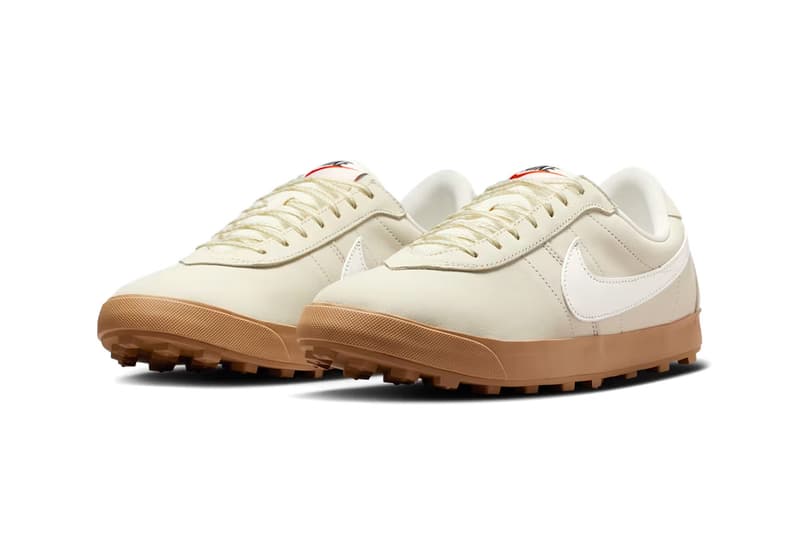 nike astro grabber 2025 holiday pack coconut milk dark team red IH2341-100 IH2341-600 release info