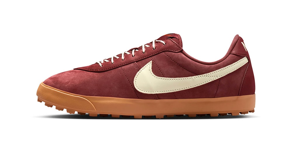 The Nike Astro Grabber “Holiday Pack” Arrives With Two Colorways