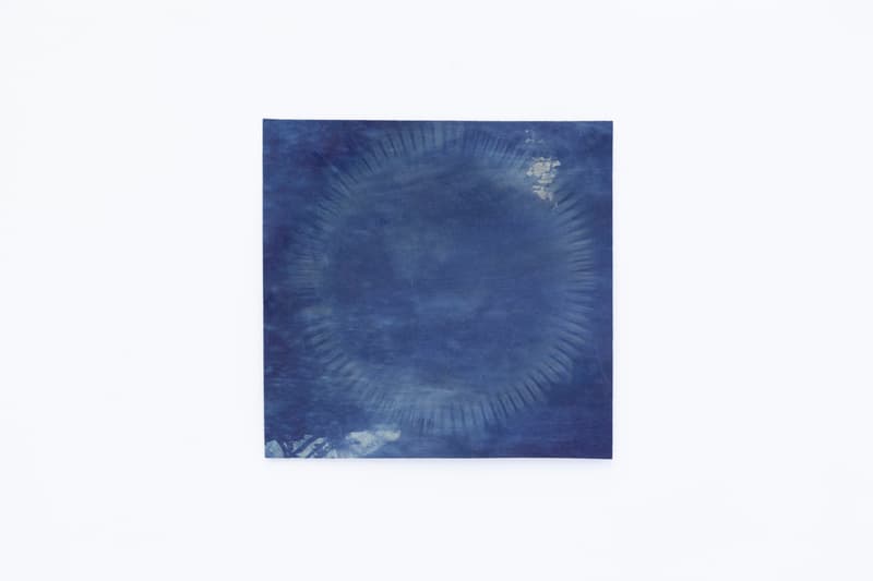 resonance jane lee chris scott exhibition erika kamano sound art photography