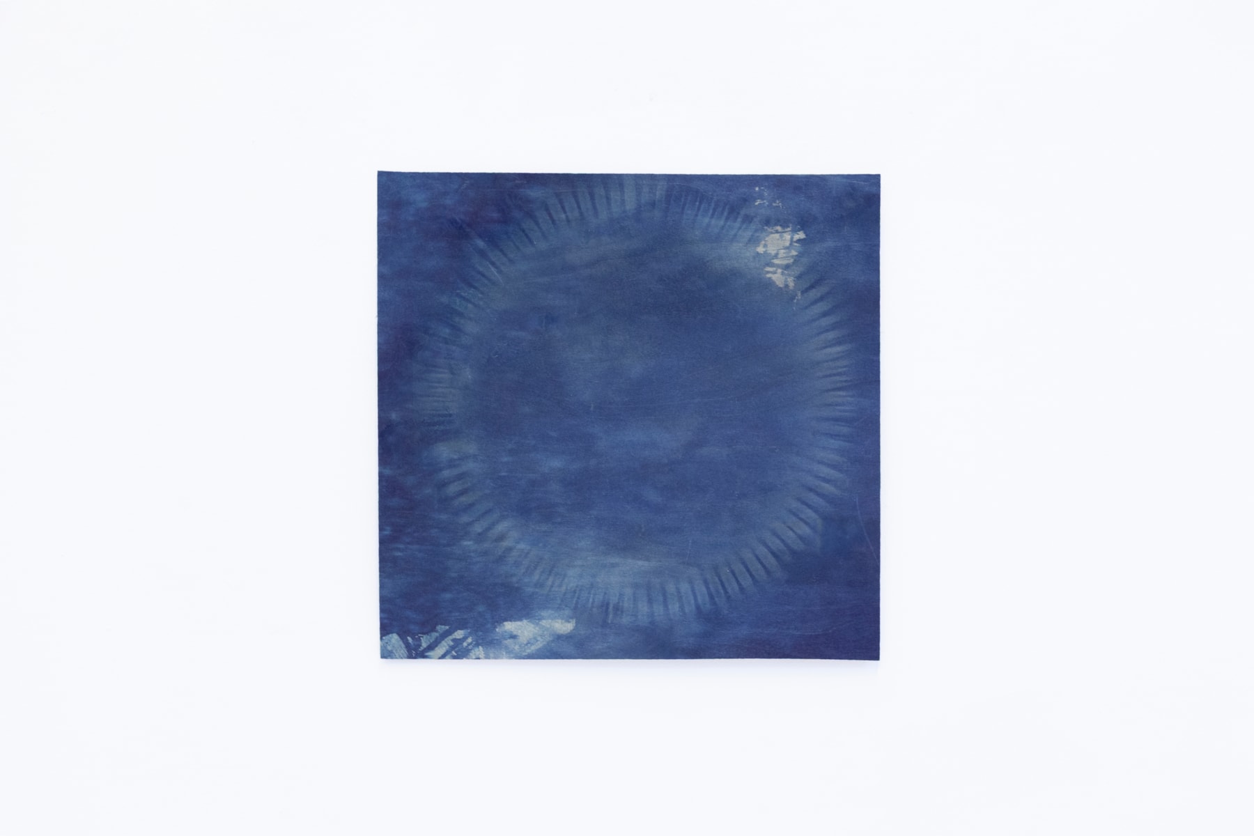 resonance jane lee chris scott exhibition erika kamano sound art photography