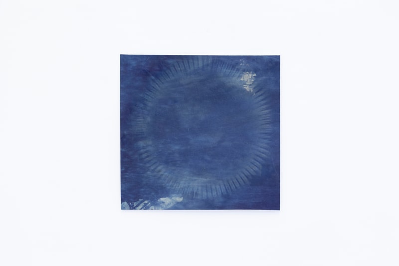 resonance jane lee chris scott exhibition erika kamano sound art photography