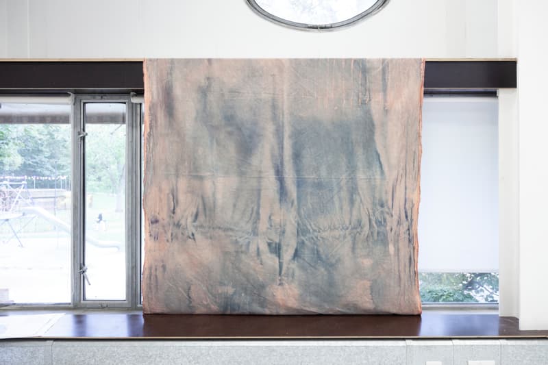 resonance jane lee chris scott exhibition erika kamano sound art photography
