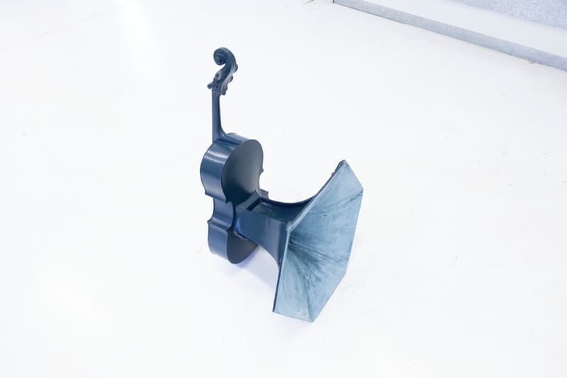 resonance jane lee chris scott exhibition erika kamano sound art photography