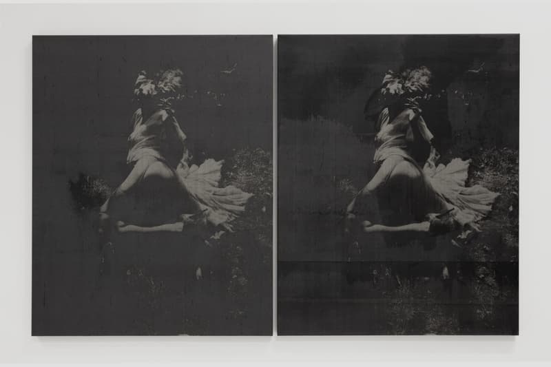 resonance jane lee chris scott exhibition erika kamano sound art photography