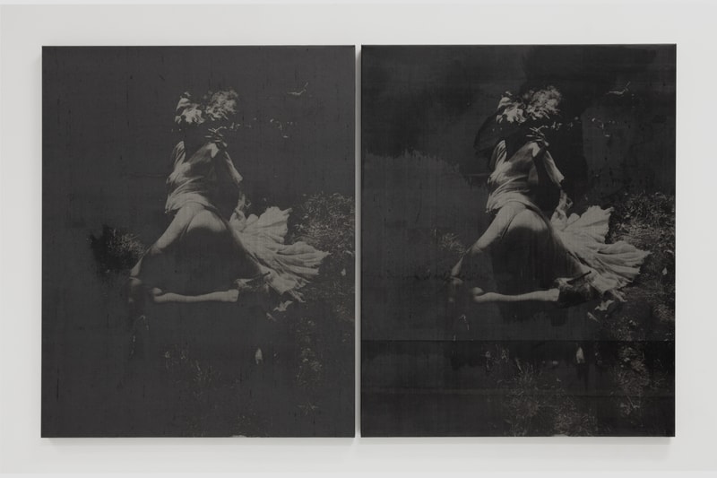 resonance jane lee chris scott exhibition erika kamano sound art photography