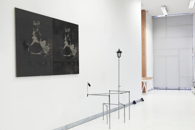 resonance jane lee chris scott exhibition erika kamano sound art photography