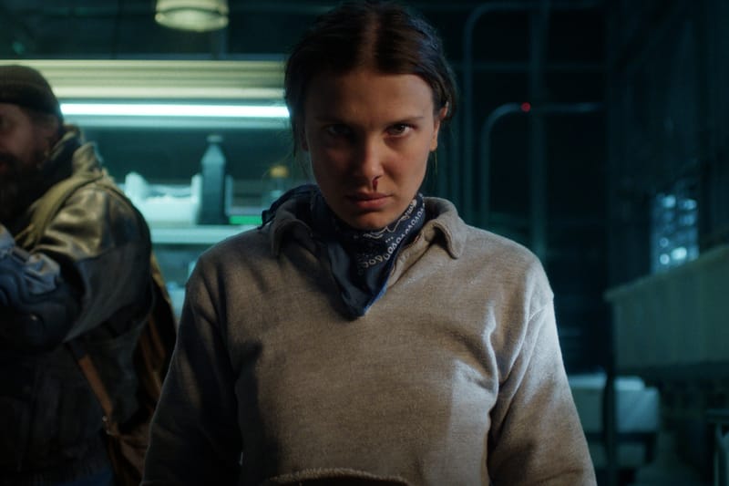 ‘Stranger Things’ Season 5 Finale To Reportedly Hit Theaters on New Year’s Eve