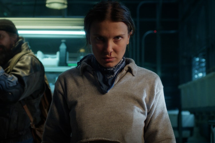 ‘Stranger Things’ Season 5 Finale To Reportedly Hit Theaters on New Year’s Eve