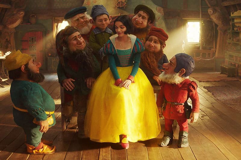 The Reliance on Nostalgia bait How 2025 Became Hollywoods Year of Nostalgia's Peak and Peril