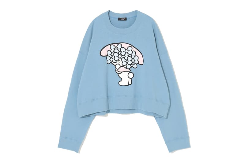 Undercover x Sanrio 50th Anniversaries Collection My Melody and Hello Kitty Release Info