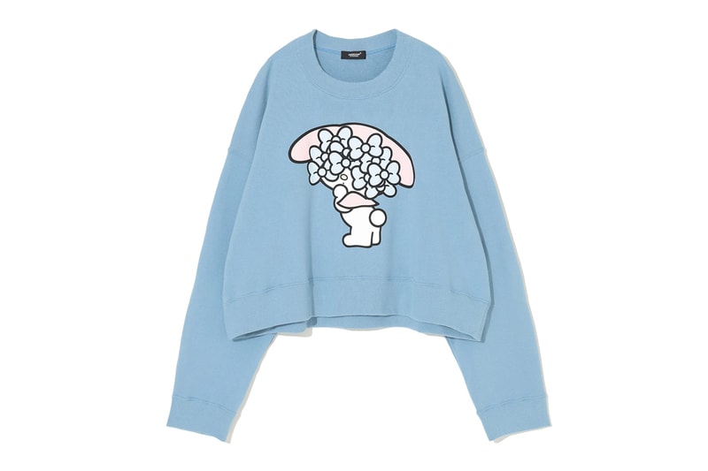 Undercover x Sanrio 50th Anniversaries Collection My Melody and Hello Kitty Release Info