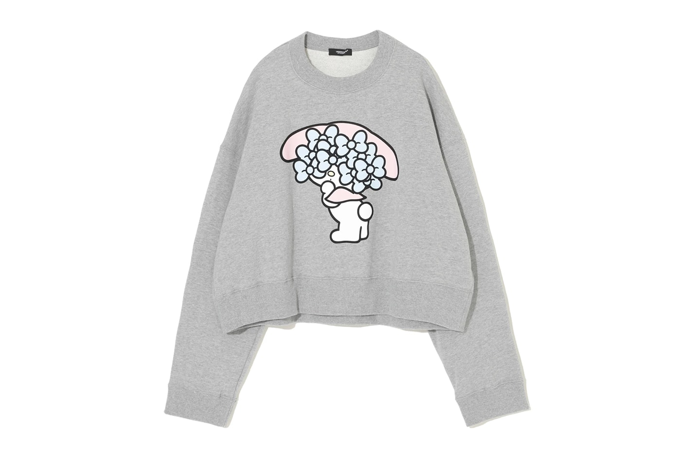 Undercover x Sanrio 50th Anniversaries Collection My Melody and Hello Kitty Release Info
