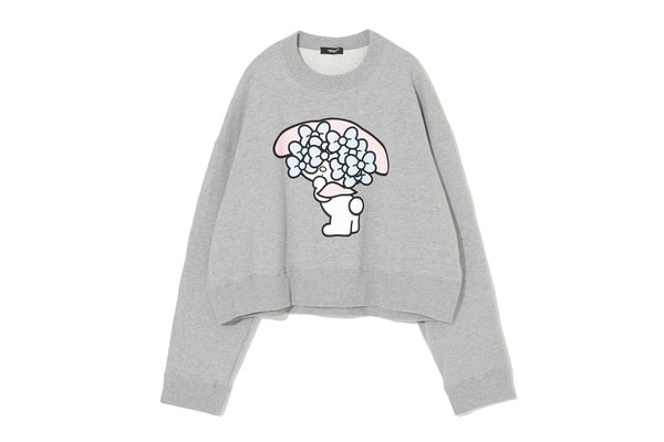 Undercover x Sanrio 50th Anniversaries Collection My Melody and Hello Kitty Release Info