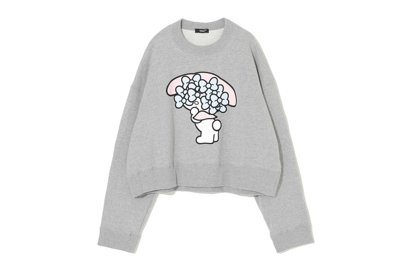Undercover x Sanrio 50th Anniversaries Collection My Melody and Hello Kitty Release Info