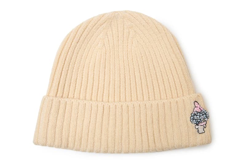 Undercover x Sanrio 50th Anniversaries Collection My Melody and Hello Kitty Release Info