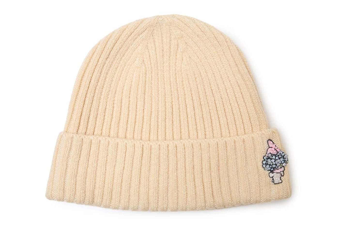 Undercover x Sanrio 50th Anniversaries Collection My Melody and Hello Kitty Release Info