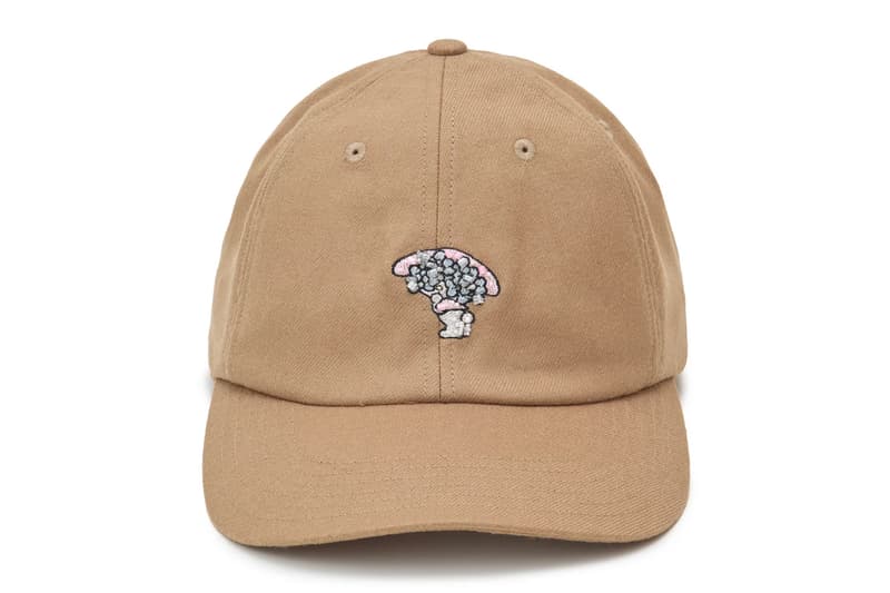 Undercover x Sanrio 50th Anniversaries Collection My Melody and Hello Kitty Release Info