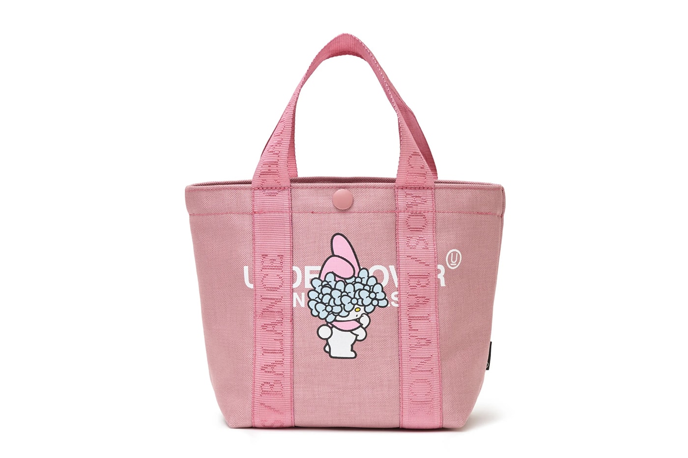 Undercover x Sanrio 50th Anniversaries Collection My Melody and Hello Kitty Release Info