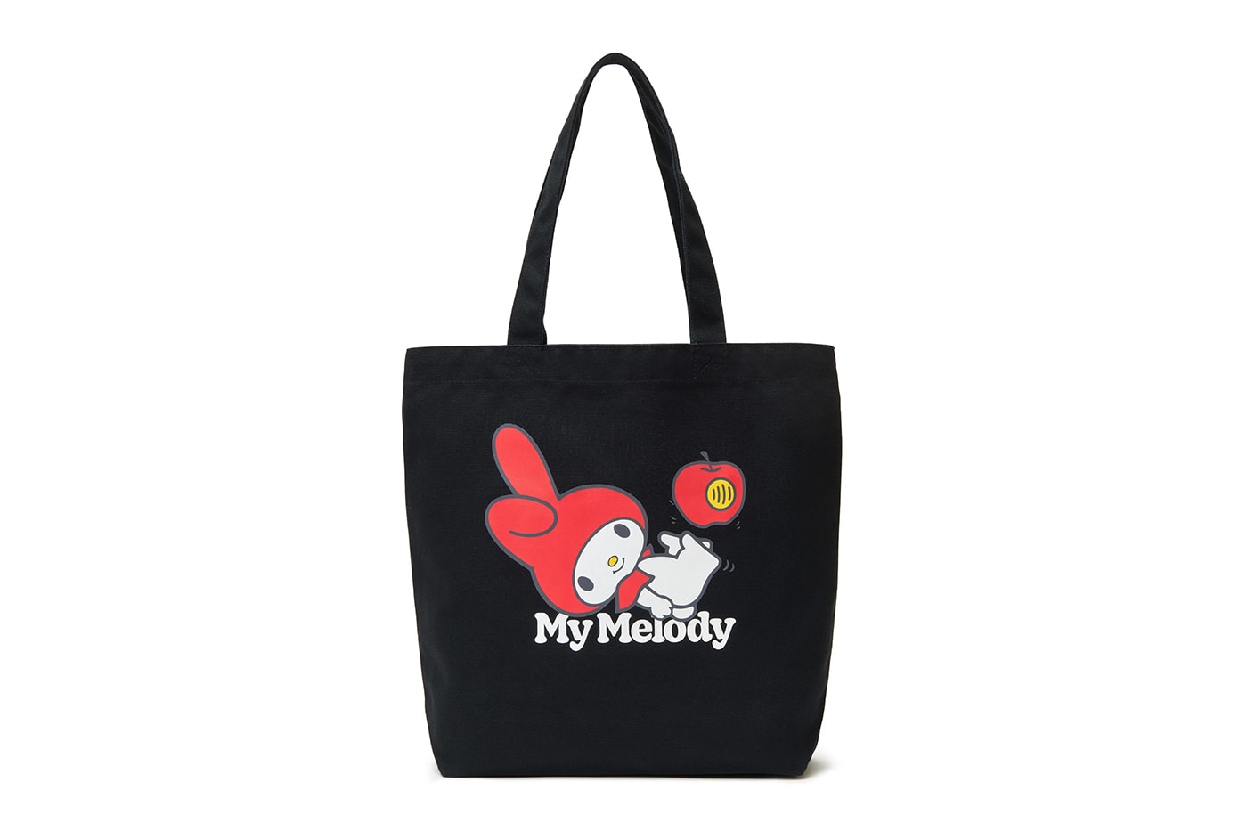 Undercover x Sanrio 50th Anniversaries Collection My Melody and Hello Kitty Release Info