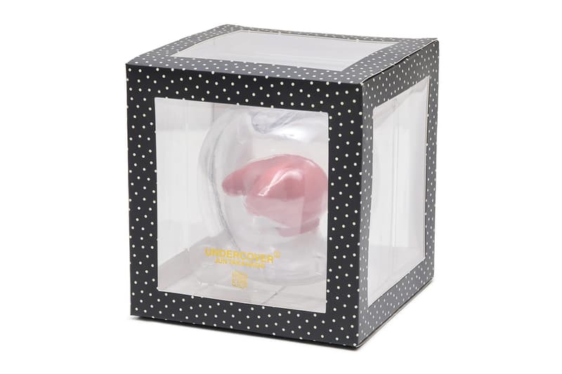 Undercover x Sanrio 50th Anniversaries Collection My Melody and Hello Kitty Release Info