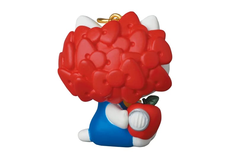 Undercover x Sanrio 50th Anniversaries Collection My Melody and Hello Kitty Release Info