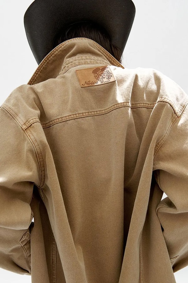VERDY and NOICE Launch "HUMAN CONNECTION" Collaboration release info lookbooks cowboy western inspired