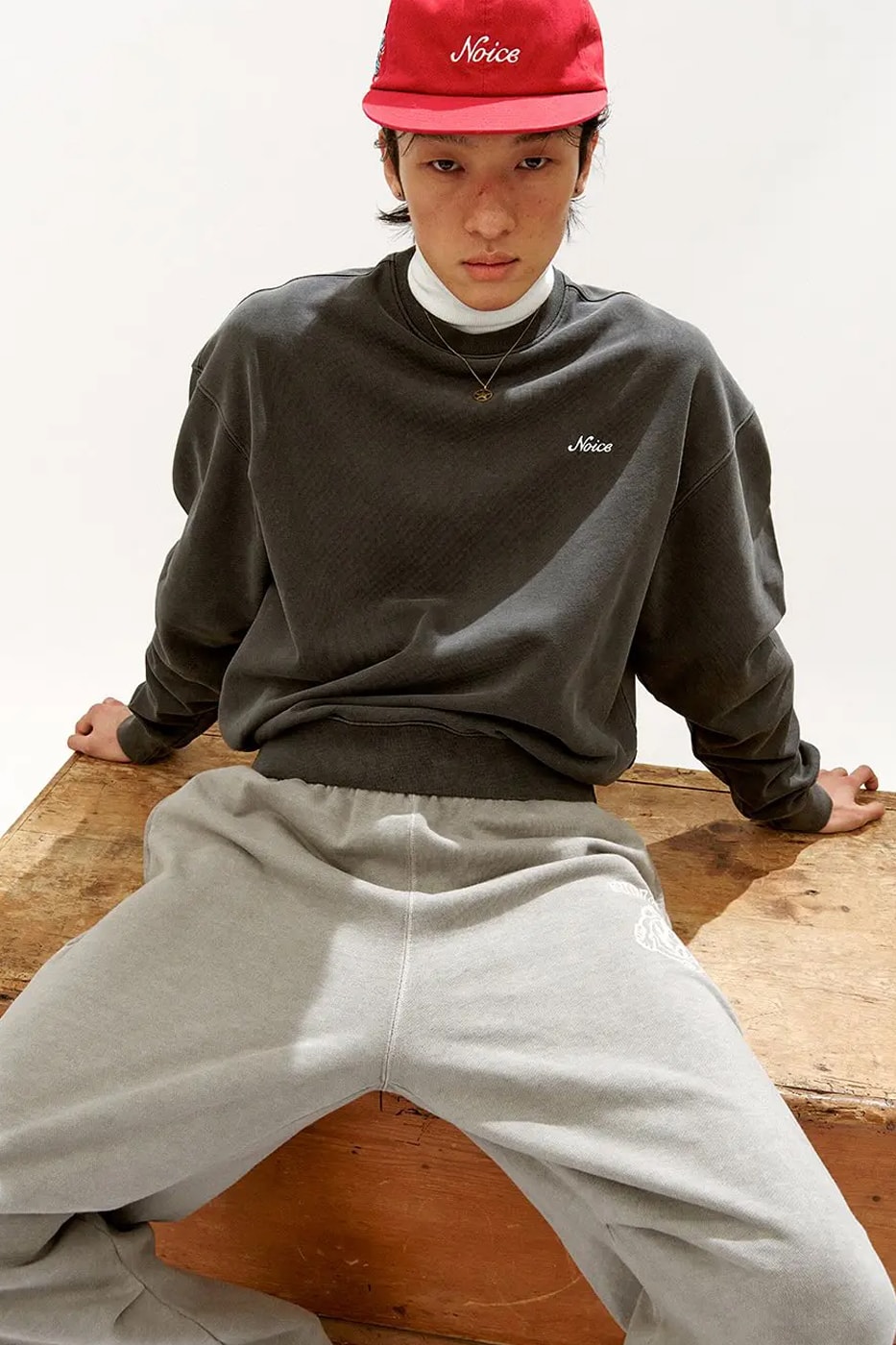 VERDY and NOICE Launch "HUMAN CONNECTION" Collaboration release info lookbooks cowboy western inspired