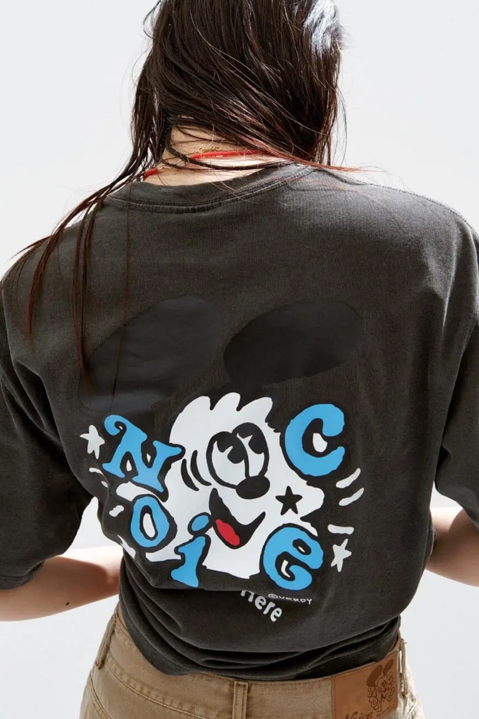 VERDY and NOICE Launch "HUMAN CONNECTION" Collaboration release info lookbooks cowboy western inspired