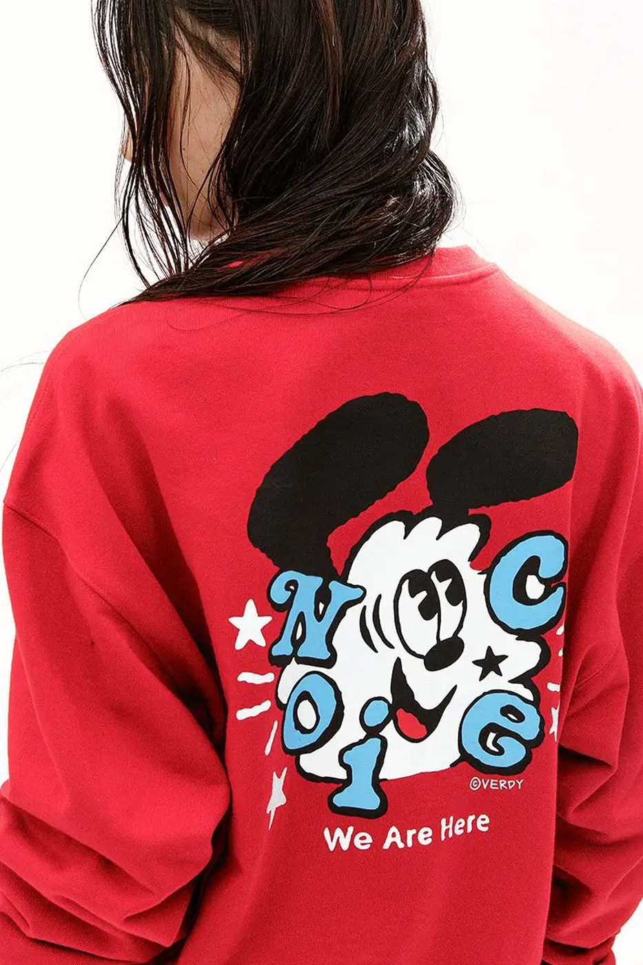 VERDY and NOICE Launch "HUMAN CONNECTION" Collaboration release info lookbooks cowboy western inspired