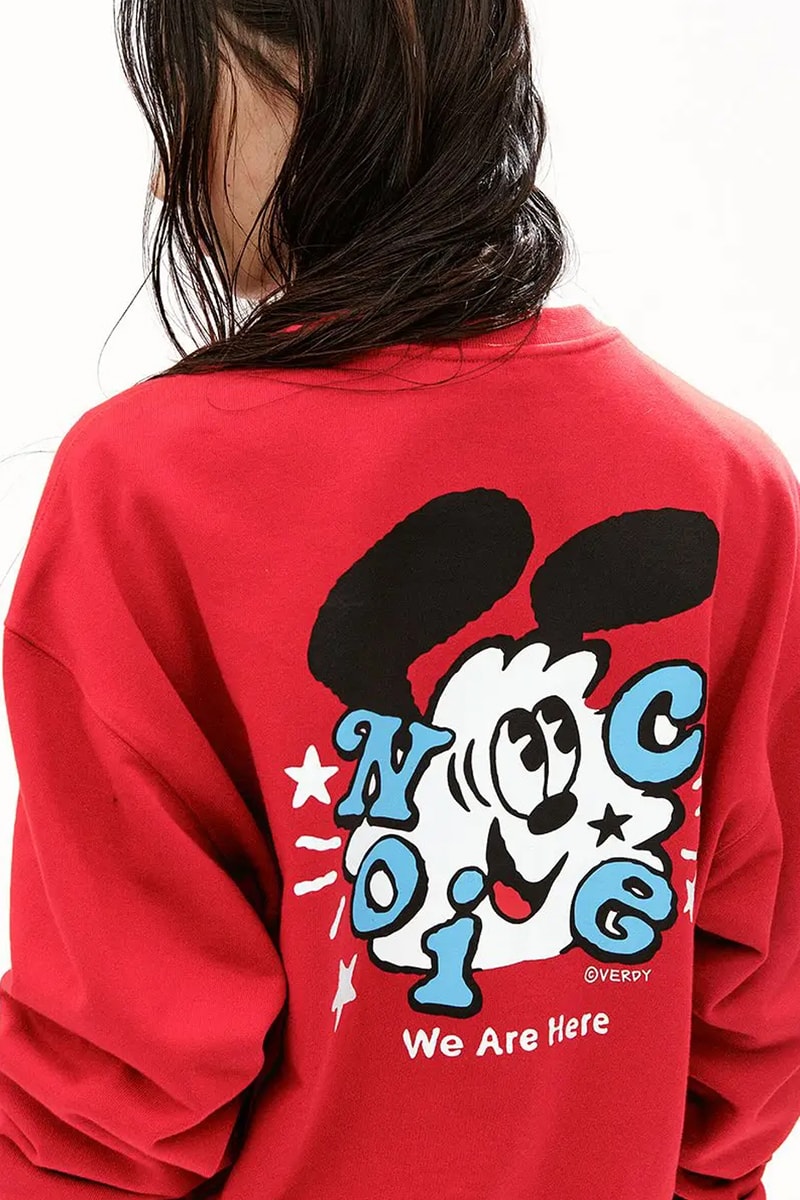 VERDY and NOICE Launch "HUMAN CONNECTION" Collaboration release info lookbooks cowboy western inspired