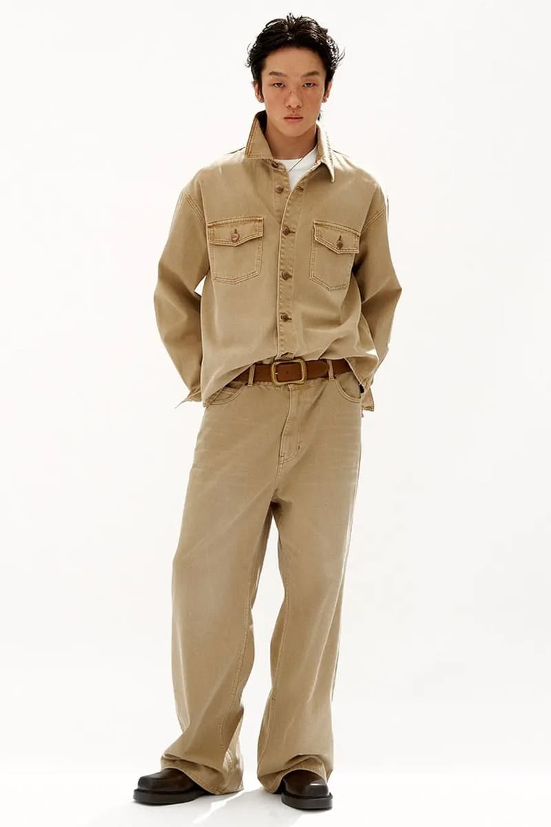 VERDY and NOICE Launch "HUMAN CONNECTION" Collaboration release info lookbooks cowboy western inspired