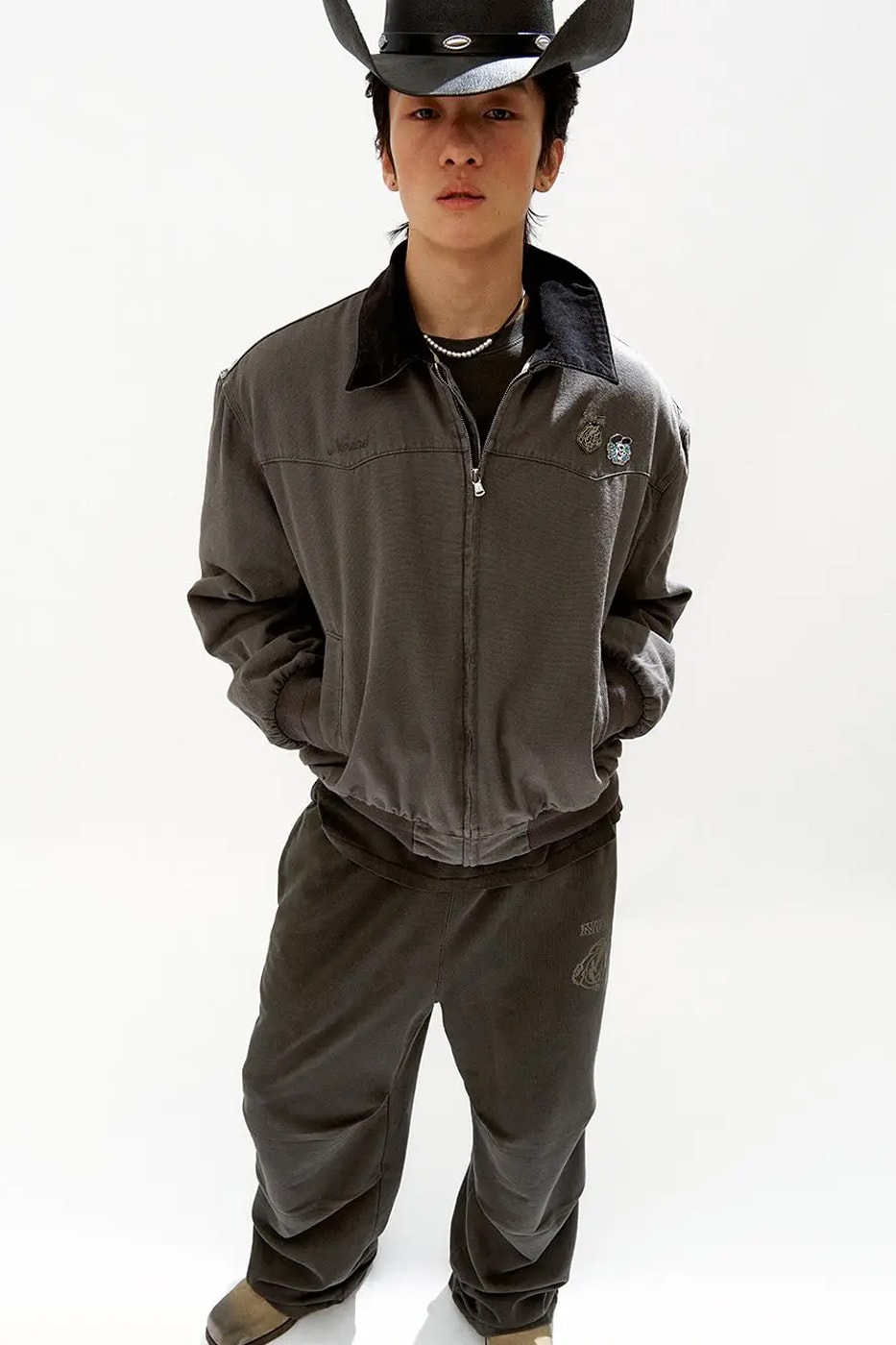 VERDY and NOICE Launch "HUMAN CONNECTION" Collaboration release info lookbooks cowboy western inspired
