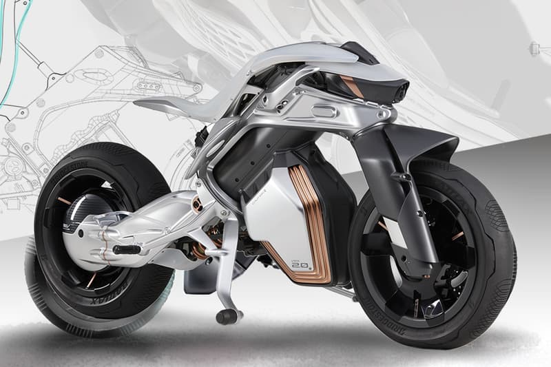 Yamaha Integrates Robotics and AI for the MOTOROiD 2 pushing scientific boundaries