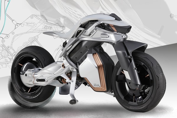 Yamaha Integrates Robotics and AI for the MOTOROiD 2 pushing scientific boundaries