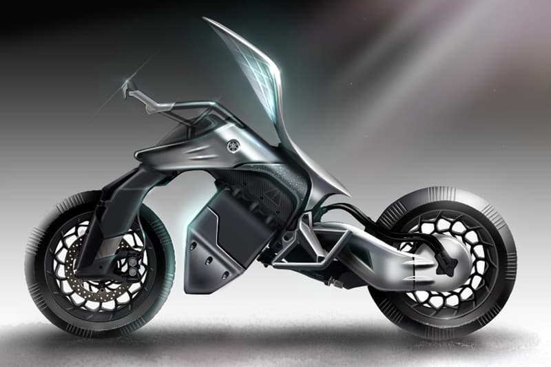 Yamaha Integrates Robotics and AI for the MOTOROiD 2 pushing scientific boundaries